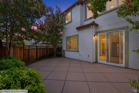 Exterior - 101 Barbera Ct, Vacaville, CA 95687 photo 5 of 8