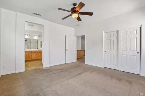 Bedroom - 101 Barbera Ct, Vacaville, CA 95687 photo 7 of 7