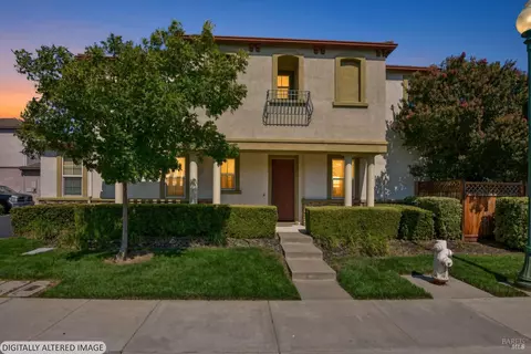 Exterior - 101 Barbera Ct, Vacaville, CA 95687 photo 2 of 8