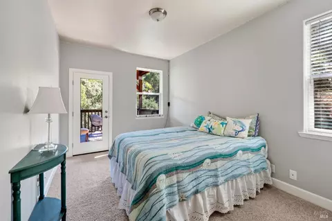 Bedroom - 511 Tehuacan Rd, Ukiah, CA 95482 photo 6 of 6