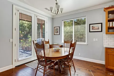 Dining - 511 Tehuacan Rd, Ukiah, CA 95482 photo 2 of 2