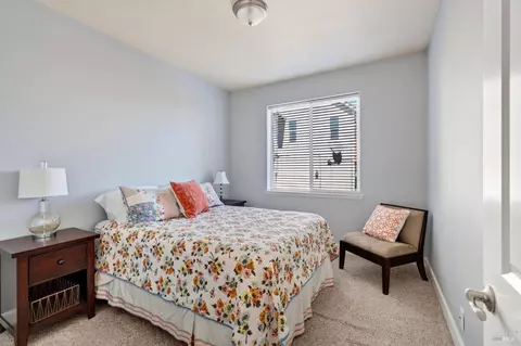 Bedroom - 511 Tehuacan Rd, Ukiah, CA 95482 photo 5 of 6