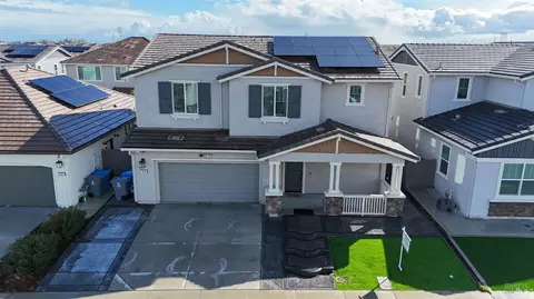 343 Hibiscus St, Vacaville, CA 95687