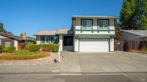 Exterior - 2980 Blackwell Ct, Fairfield, CA 94533 photo 10 of 13