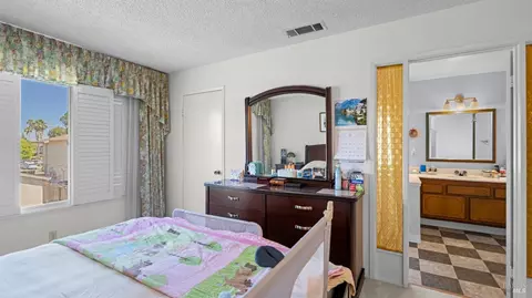 Bedroom - 2980 Blackwell Ct, Fairfield, CA 94533 photo 8 of 9