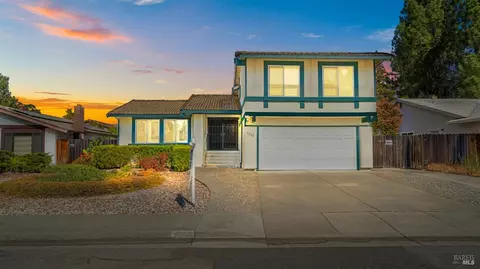 Exterior - 2980 Blackwell Ct, Fairfield, CA 94533 photo 11 of 13