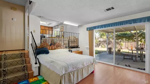 Bedroom - 2980 Blackwell Ct, Fairfield, CA 94533 photo 7 of 9