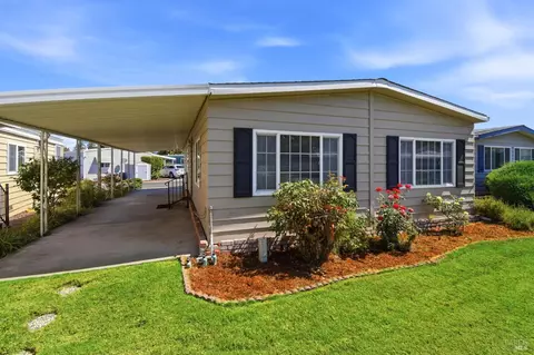 173 Circulo Monterey, Rohnert Park, CA 94928
