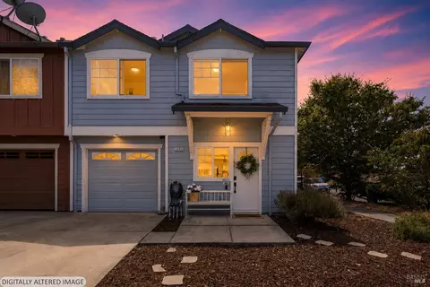 2450 Tolar Ave, Santa Rosa, CA 95403