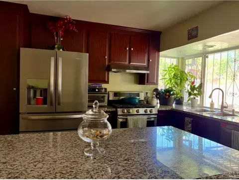 Kitchen - 200 Richardson Dr, Vallejo, CA 94589 photo 2 of 2