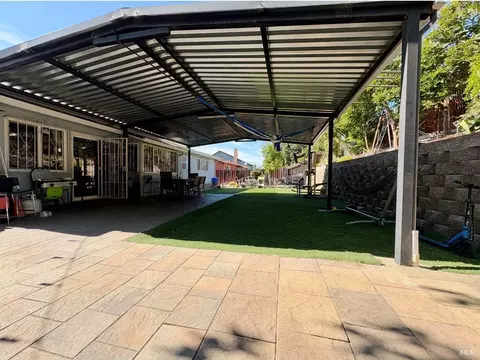 Exterior - 200 Richardson Dr, Vallejo, CA 94589 photo 2 of 2