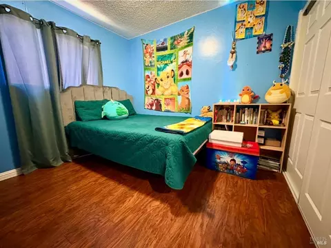 Bedroom - 200 Richardson Dr, Vallejo, CA 94589 photo 2 of 4