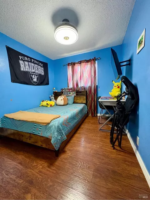 Bedroom - 200 Richardson Dr, Vallejo, CA 94589 photo 3 of 4