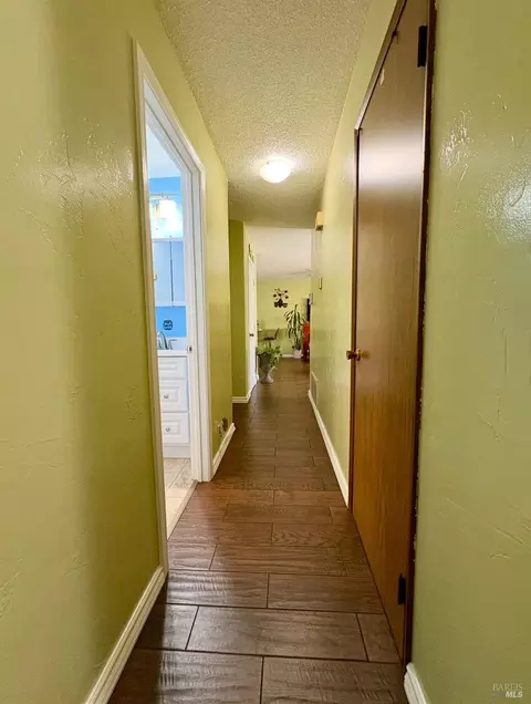 Entry Way - 200 Richardson Dr, Vallejo, CA 94589 photo 1 of 1