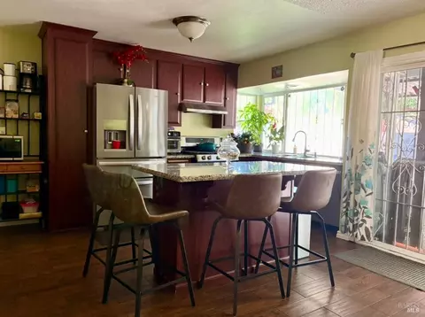 Kitchen - 200 Richardson Dr, Vallejo, CA 94589 photo 1 of 2