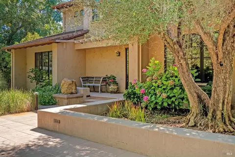 Exterior - 4163 E 3rd Ave, Napa, CA 94558 photo 8 of 18