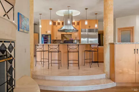 Kitchen - 4163 E 3rd Ave, Napa, CA 94558 photo 1 of 5