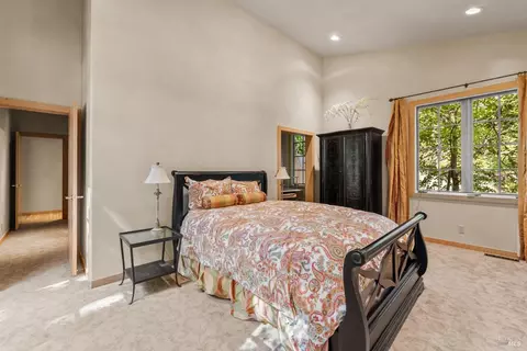 Bedroom - 4163 E 3rd Ave, Napa, CA 94558 photo 2 of 3