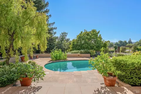 Exterior - 4163 E 3rd Ave, Napa, CA 94558 photo 3 of 18