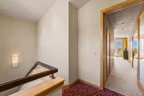 Entry Way - 4163 E 3rd Ave, Napa, CA 94558 photo 6 of 8