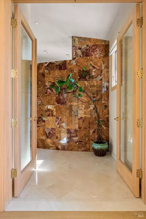 Entry Way - 4163 E 3rd Ave, Napa, CA 94558 photo 7 of 8