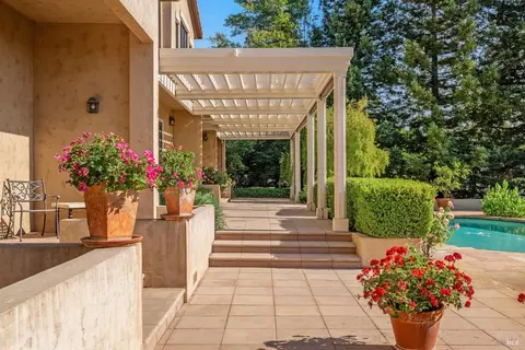 Exterior - 4163 E 3rd Ave, Napa, CA 94558 photo 9 of 18