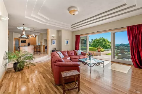 Living - 4163 E 3rd Ave, Napa, CA 94558 photo 4 of 5