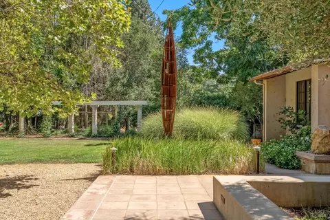Exterior - 4163 E 3rd Ave, Napa, CA 94558 photo 7 of 18