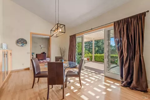 Dining - 4163 E 3rd Ave, Napa, CA 94558 photo 1 of 3