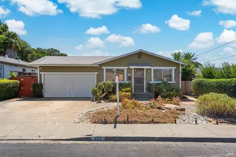 223 W Carolyn Dr, American Canyon, CA 94503