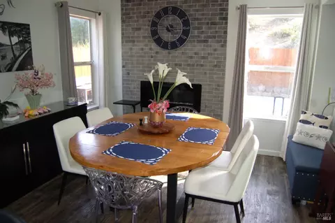 Dining - 287 Clearpointe Dr, Vallejo, CA 94591 photo 1 of 1