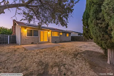 Exterior - 1419 Starr Ct, Fairfield, CA 94533 photo 14 of 14