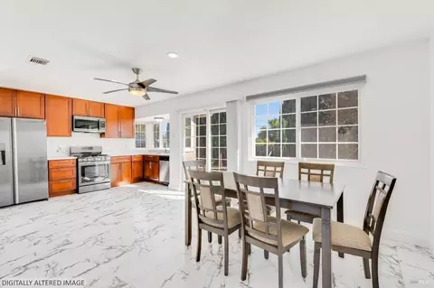 Dining - 1419 Starr Ct, Fairfield, CA 94533 photo 1 of 2