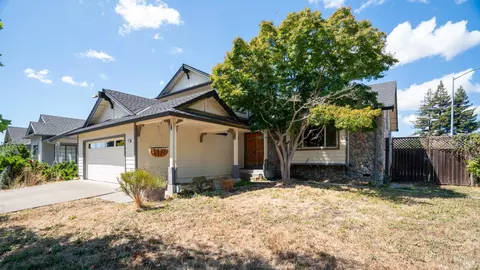 1639 Flanigan Way, Petaluma, CA 94954