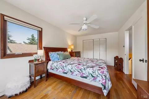 Bedroom - 212 Sausalito St, Corte Madera, CA 94925 photo 1 of 3