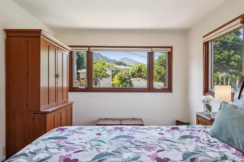 Bedroom - 212 Sausalito St, Corte Madera, CA 94925 photo 2 of 3