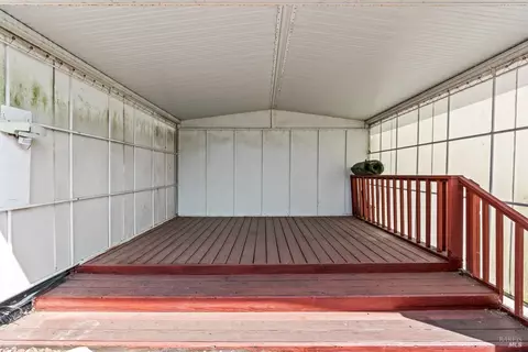 Exterior - 746 Tobin Dr W, Vallejo, CA 94589 photo 9 of 15
