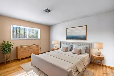 Bedroom - 746 Tobin Dr W, Vallejo, CA 94589 photo 2 of 5