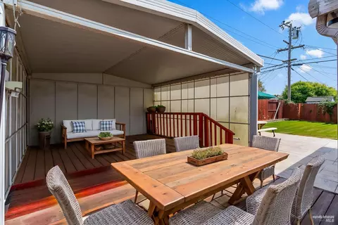 Exterior - 746 Tobin Dr W, Vallejo, CA 94589 photo 11 of 15