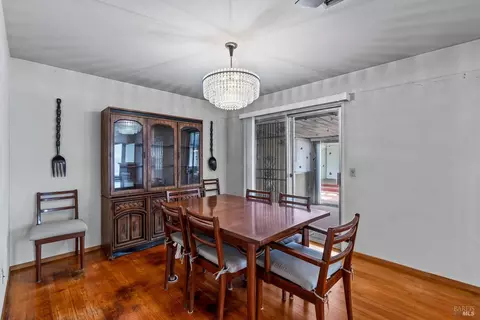 Dining - 746 Tobin Dr W, Vallejo, CA 94589 photo 2 of 2