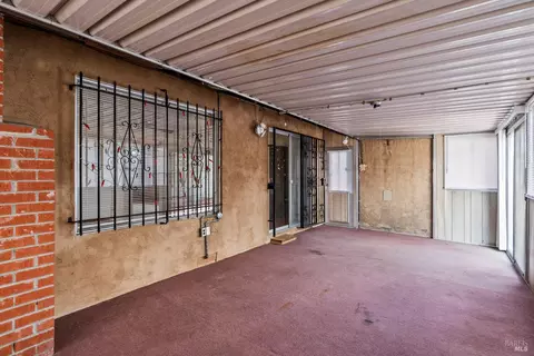 Exterior - 746 Tobin Dr W, Vallejo, CA 94589 photo 8 of 15