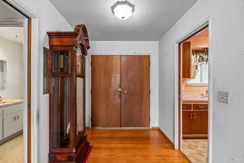 Entry Way - 746 Tobin Dr W, Vallejo, CA 94589 photo 1 of 1