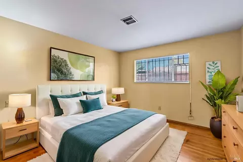 Bedroom - 746 Tobin Dr W, Vallejo, CA 94589 photo 1 of 5