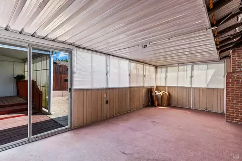 Exterior - 746 Tobin Dr W, Vallejo, CA 94589 photo 7 of 15