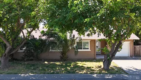 229 Long St, Suisun City, CA 94585