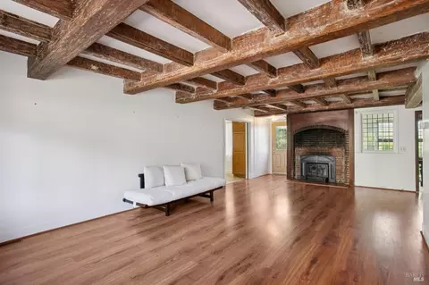 Living - 26 Circle Ave, Mill Valley, CA 94941 photo 1 of 5