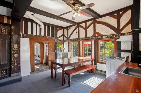 Dining - 26 Circle Ave, Mill Valley, CA 94941 photo 1 of 1