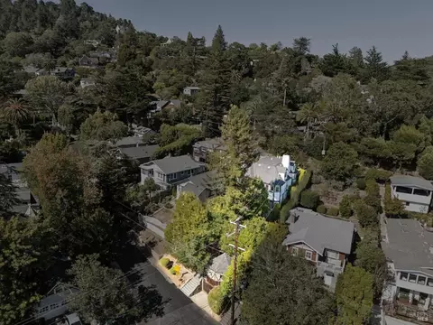 View/Area - 26 Circle Ave, Mill Valley, CA 94941 photo 1 of 1