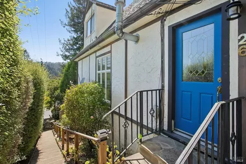 Other - 26 Circle Ave, Mill Valley, CA 94941 photo 5 of 8