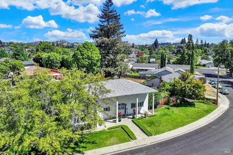 View/Area - 560 Werner Way, Vacaville, CA 95688 photo 1 of 5